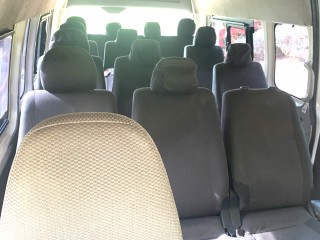 2019 Toyota Hiace for sale in St. Ann, Jamaica