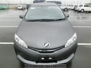 2013 Toyota Wish for sale in Kingston / St. Andrew, Jamaica