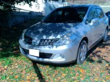 2011 Nissan Tiida Latio for sale in St. Elizabeth, Jamaica