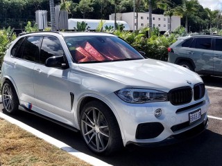 2017 BMW X5 sdrive 35i for sale in Kingston / St. Andrew, Jamaica