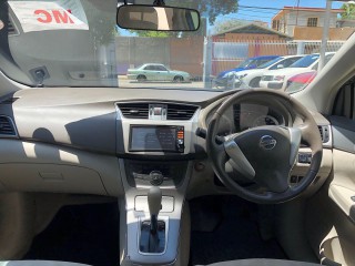 2014 Nissan Bluebird Slyphy for sale in Kingston / St. Andrew, Jamaica