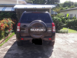 2014 Suzuki Grand Vitara for sale in Kingston / St. Andrew, Jamaica