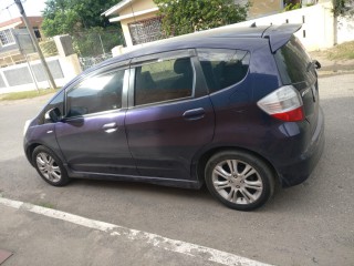 2010 Honda Fit for sale in Kingston / St. Andrew, Jamaica