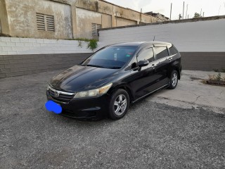 2009 Honda Stream for sale in Kingston / St. Andrew, Jamaica