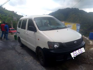 2005 Toyota Town Ace for sale in Kingston / St. Andrew, Jamaica