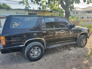 1995 Toyota 4Runner