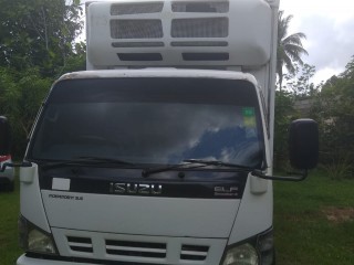 2005 Isuzu Elf smoother for sale in St. Catherine, Jamaica
