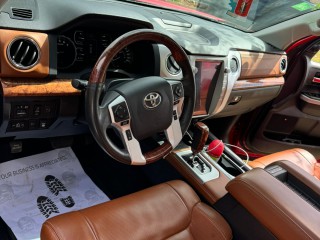 2020 Toyota Tundra for sale in St. Ann, Jamaica