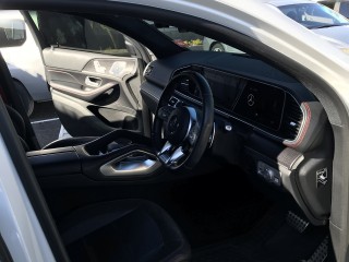 2021 Mercedes Benz GLE 53 Coupe for sale in Kingston / St. Andrew, Jamaica