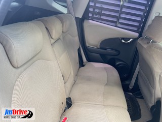 2012 Honda FIT