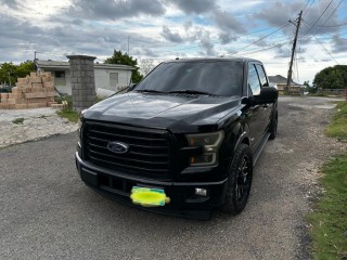 2016 Ford F150