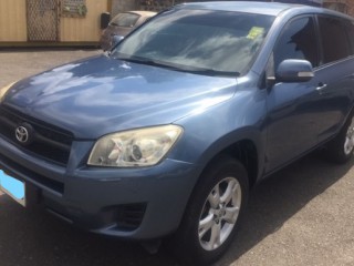 2012 Toyota RAV4 for sale in Kingston / St. Andrew, Jamaica