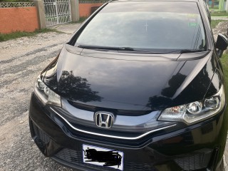 2013 Honda Fit for sale in Kingston / St. Andrew, Jamaica