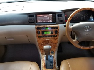 2004 Toyota Corolla Altis for sale in St. Ann, Jamaica