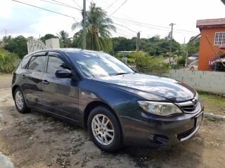 2011 Subaru Impreza for sale in Kingston / St. Andrew, Jamaica