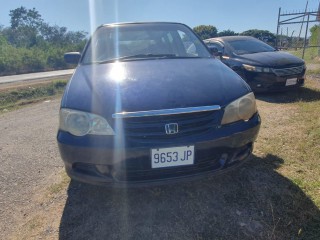 2004 Honda Odyssey for sale in Clarendon, Jamaica