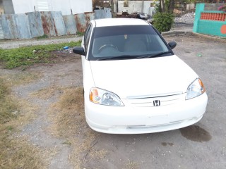 2001 Honda CIVIC for sale in St. Catherine, Jamaica