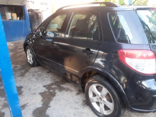 2011 Suzuki SX4 for sale in Kingston / St. Andrew, Jamaica