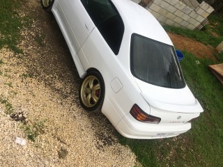 1999 Toyota Levin for sale in Hanover, Jamaica