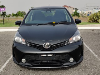 2017 Toyota VITZ for sale in St. Catherine, Jamaica
