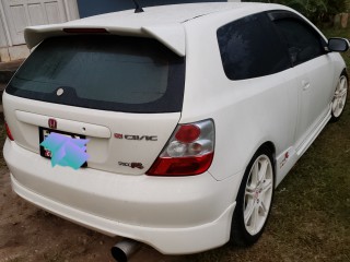 2001 Honda Civic