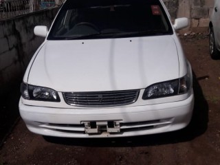 1999 Toyota Toyota Corolla Ae111 for sale in St. Catherine, Jamaica
