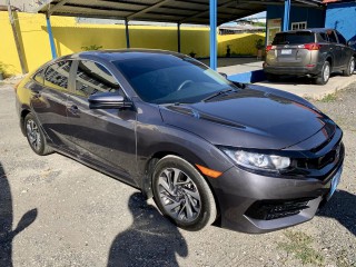 2018 Honda CIVIC for sale in Kingston / St. Andrew, Jamaica