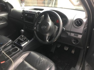 2012 Volkswagen Amarok for sale in Manchester, Jamaica