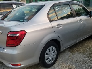 2016 Toyota Corolla axio for sale in Trelawny, Jamaica