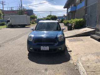 2013 Mini Countryman Cooper S for sale in Kingston / St. Andrew, Jamaica