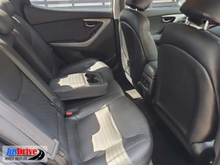 2014 Hyundai ELANTRA for sale in Kingston / St. Andrew, Jamaica