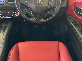 2016 Honda Vezel