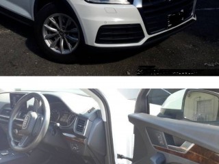 2018 Audi Q5 for sale in Kingston / St. Andrew, Jamaica