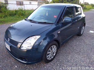 2008 Suzuki Swift