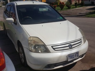 2003 Honda stream for sale in St. Catherine, Jamaica