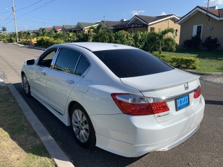 2015 Honda Accord for sale in St. Ann, Jamaica