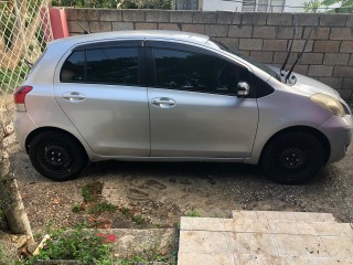 2009 Toyota Vitz for sale in St. James, Jamaica