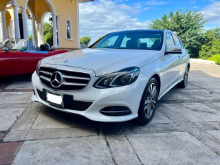 2014 Mercedes Benz E300 
$4,000,000