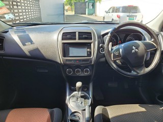 2013 Mitsubishi ASX 
$1,490,000