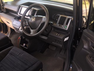 2010 Honda Step wagon for sale in St. James, Jamaica