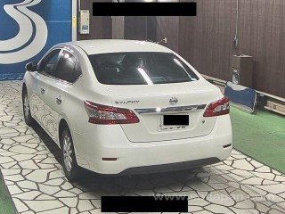 2017 Nissan SYLPHY for sale in Kingston / St. Andrew, Jamaica