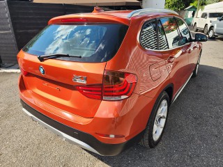 2015 BMW X1