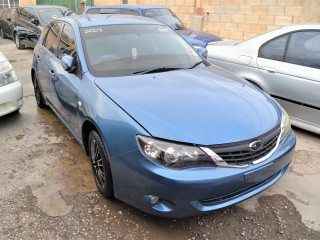 2008 Subaru IMPREZA for sale in Kingston / St. Andrew, Jamaica