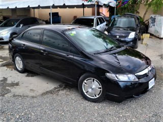 2009 Honda CIVIC for sale in Kingston / St. Andrew, Jamaica