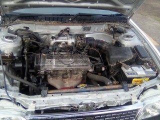 1998 Toyota Corolla wagon for sale in Kingston / St. Andrew, Jamaica