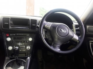 2008 Subaru Legacy for sale in Kingston / St. Andrew, Jamaica