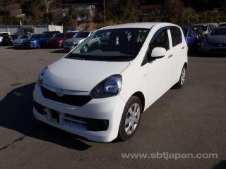 2017 Daihatsu Mira ES for sale in St. Ann, Jamaica