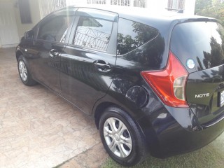 2013 Nissan Note for sale in St. Catherine, Jamaica