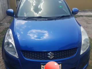 2013 Suzuki Swift for sale in Kingston / St. Andrew, Jamaica