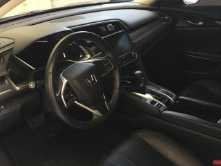 2018 Honda Civic Turing for sale in Kingston / St. Andrew, Jamaica